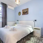 Uffizi Gallery Spacious 3br Apartment