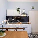 Uffizi Gallery Spacious 3br Apartment Florenz
