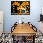 Apartment Uffizi Gallery Spacious 3br Florenz
