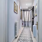 Apartment Uffizi Gallery Spacious 3br Florenz