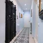 Uffizi Gallery Spacious 3br Apartment Florenz