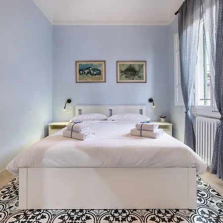Uffizi Gallery Spacious 3br