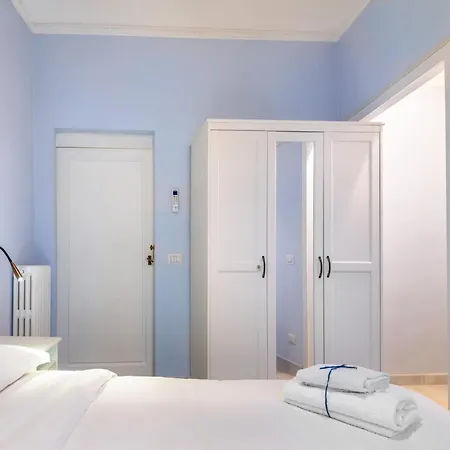 Uffizi Gallery Spacious 3br