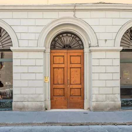 Uffizi Gallery Spacious 3br Florence