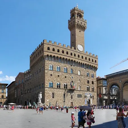Uffizi Gallery Spacious 3br *