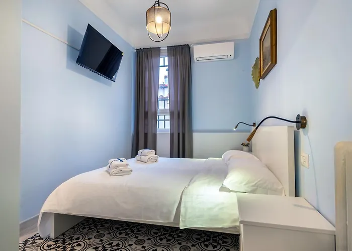 Uffizi Gallery Spacious 3bd * Firenze