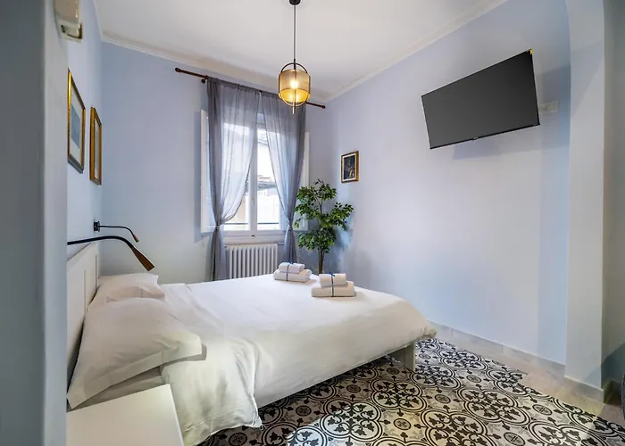 Appartamento Uffizi Gallery Spacious 3bd