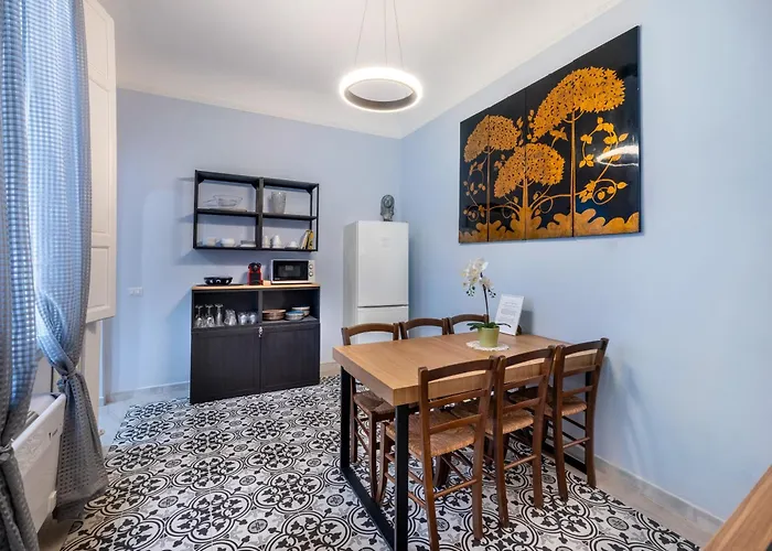 Uffizi Gallery Spacious 3bd Appartamento *