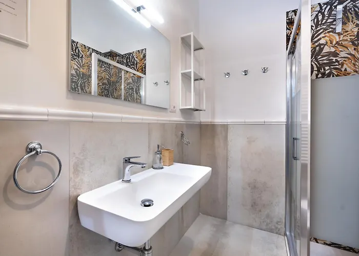 Appartamento Uffizi Gallery Spacious 3bd