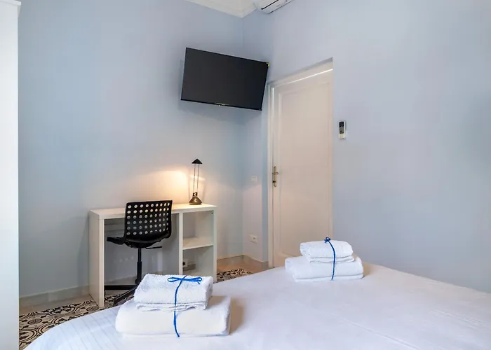 Uffizi Gallery Spacious 3bd Appartamento *