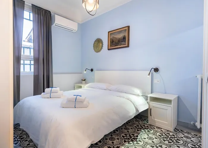 Uffizi Gallery Spacious 3bd Appartamento