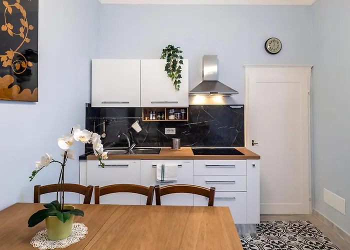 Uffizi Gallery Spacious 3bd Appartamento Firenze