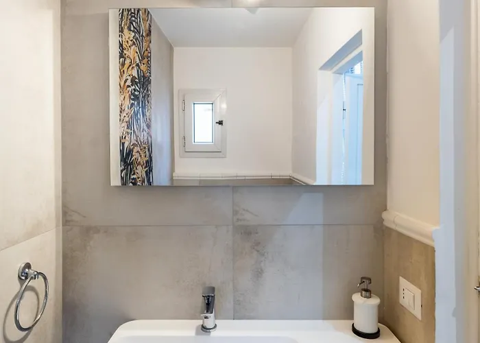 Uffizi Gallery Spacious 3bd Appartamento