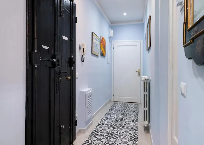 Uffizi Gallery Spacious 3bd Appartamento Firenze