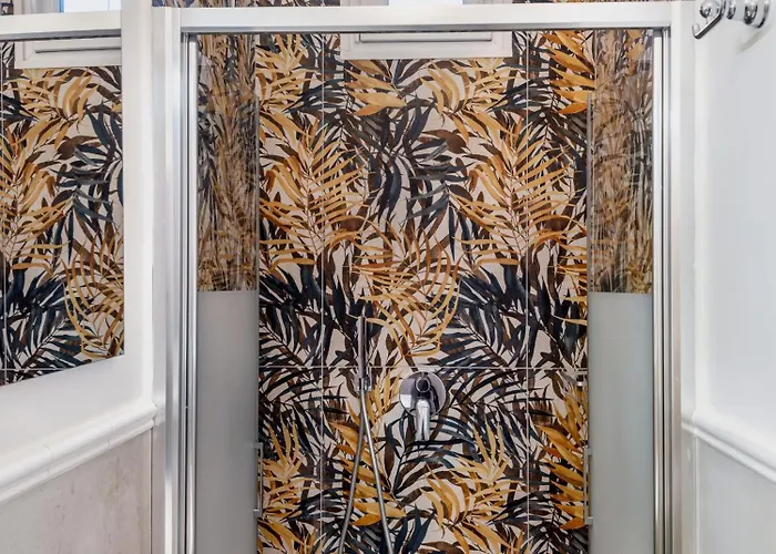 Uffizi Gallery Spacious 3bd Firenze