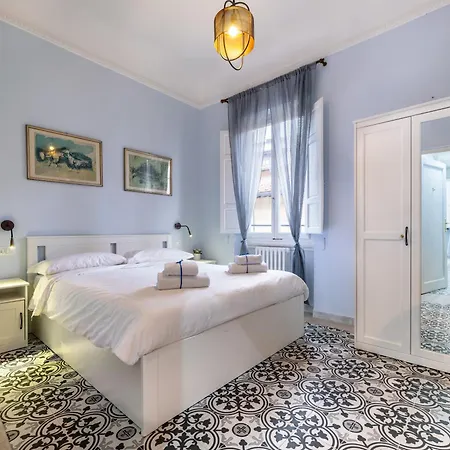 Uffizi Gallery Spacious 3br Florencie