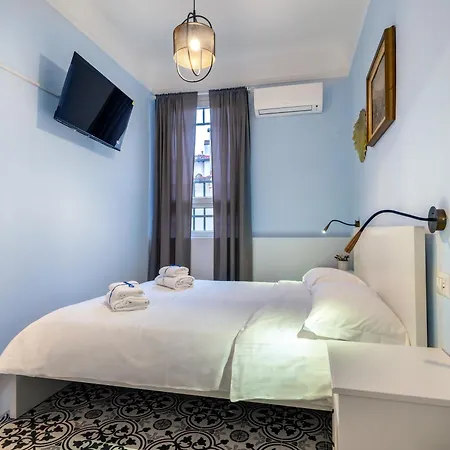 Uffizi Gallery Spacious 3br * Florencie