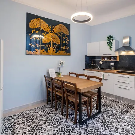 Uffizi Gallery Spacious 3br Florencie
