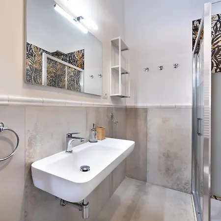 Apartmán Uffizi Gallery Spacious 3br