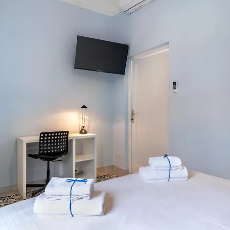 Uffizi Gallery Spacious 3br Apartmán *