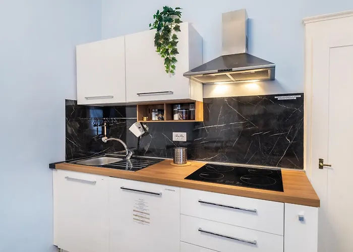 Uffizi Gallery Spacious 3br Florencie
